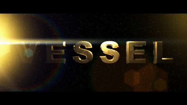 vessel