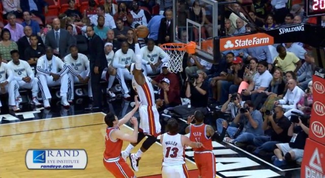 lebron