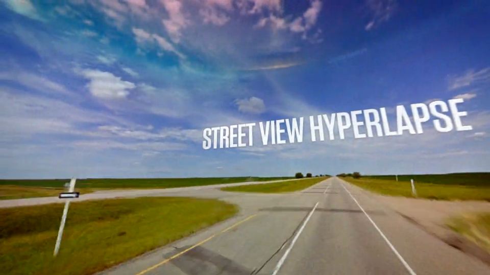 streetview